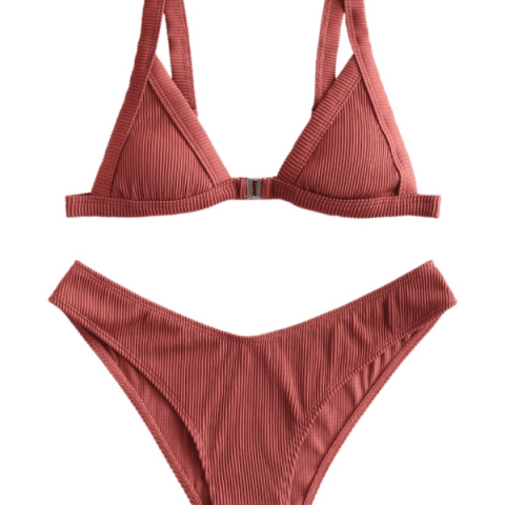 ZAFUL bikini